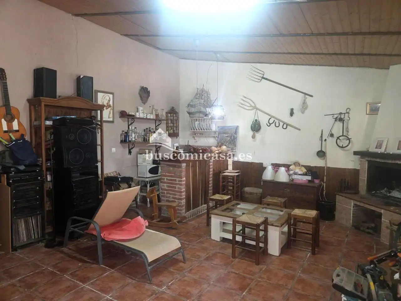 Houses for sale in Río Guadalbullón, Puente Jontoya - Puente de la Sierra - El Arroyo