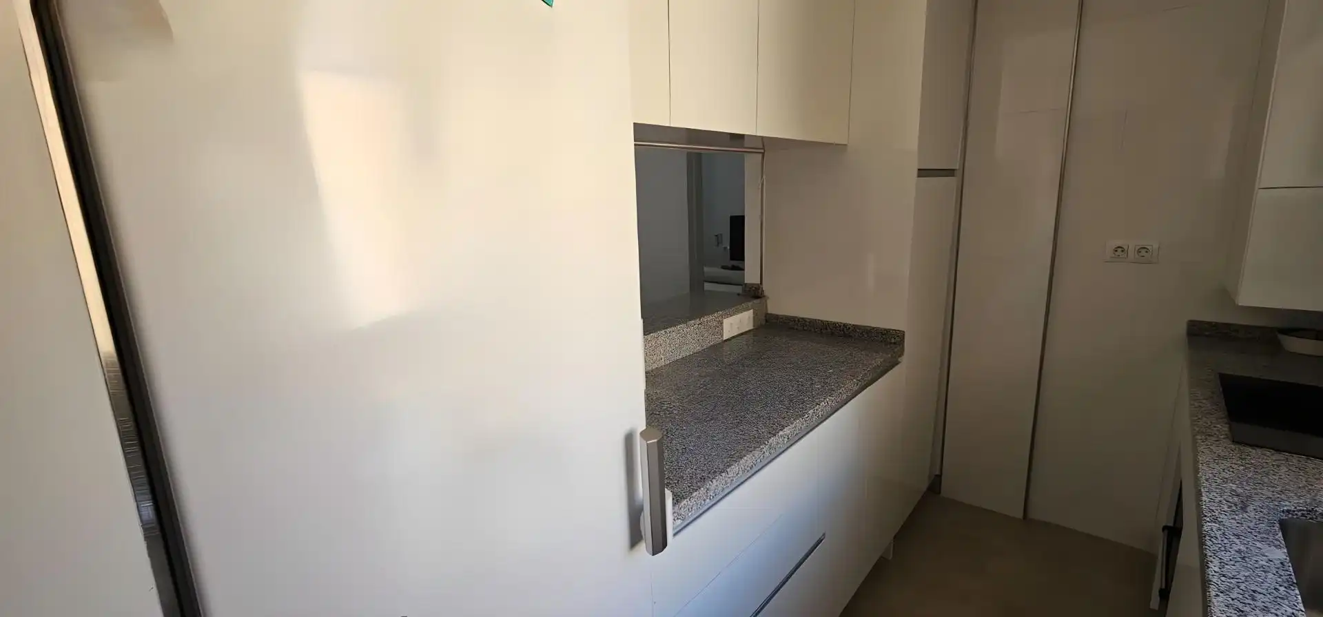 Flat for rent in Calle POLO Y CAÑA, La Cruz