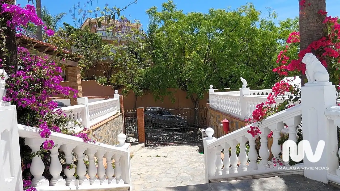 Casa amb piscina en venda a Montesol, imagen 38