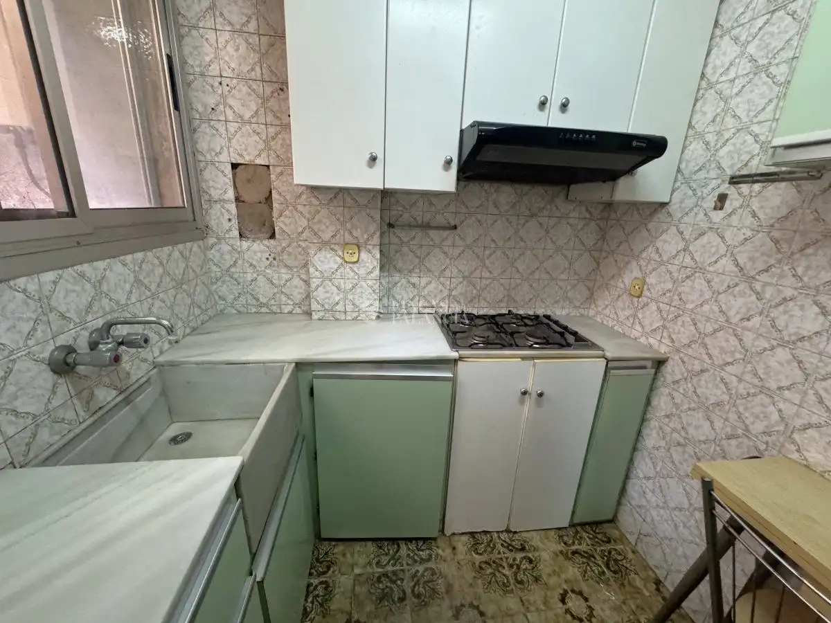 Cocina de Casa o chalet en venta en Soneja con Terraza, Trastero y Balcón