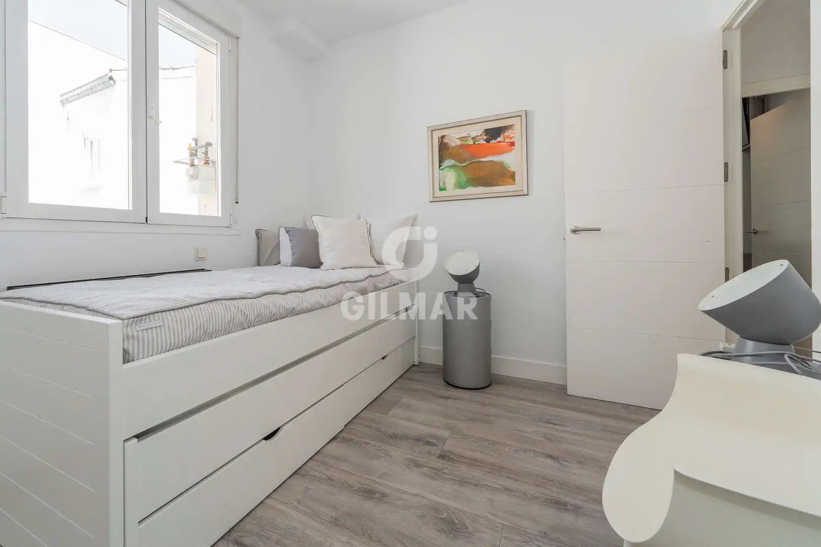 Flat with lift for sale in Barrio de Salamanca, imagen 17