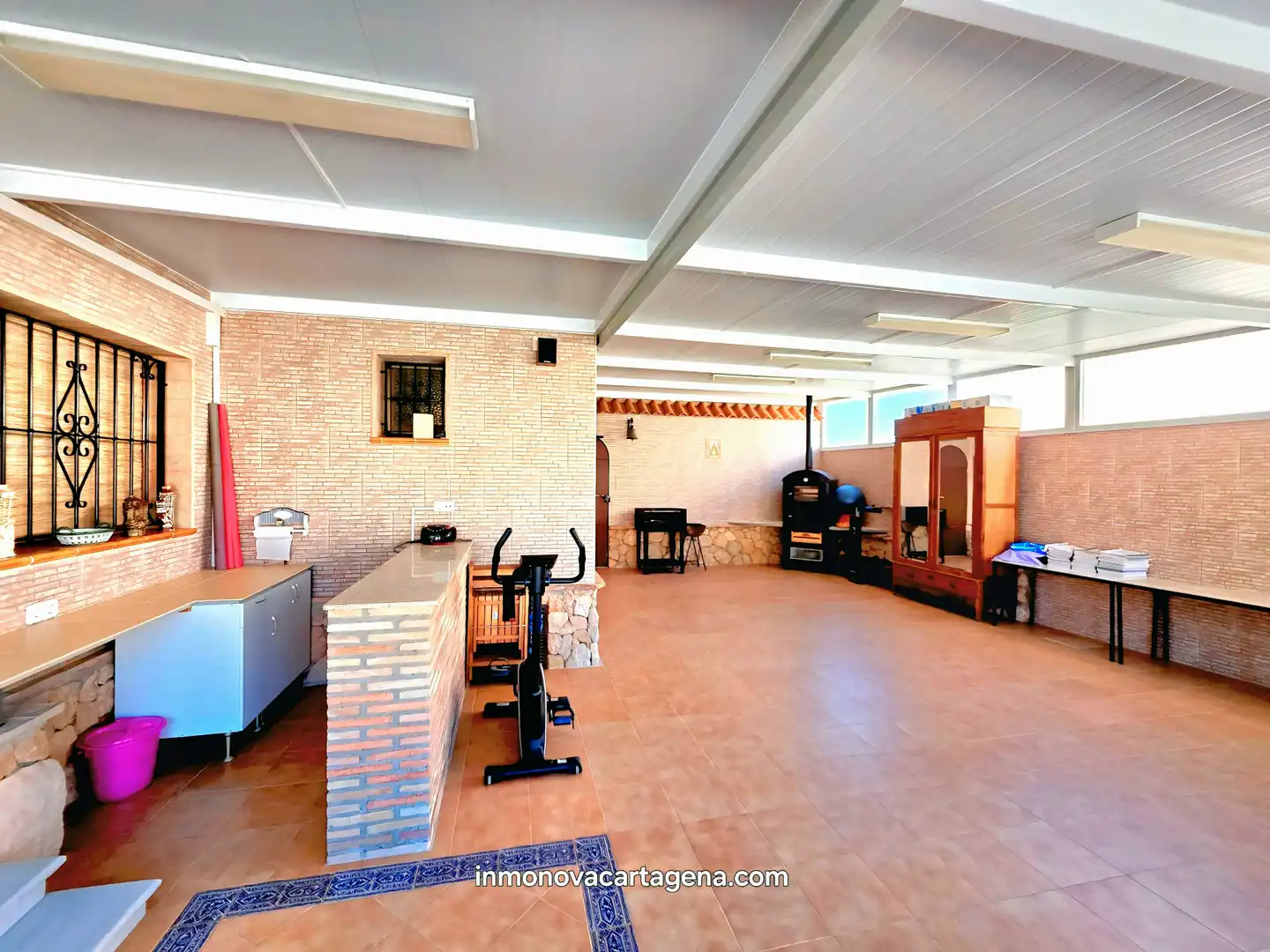 Casa o chalet en venta en Pozo Estrecho
