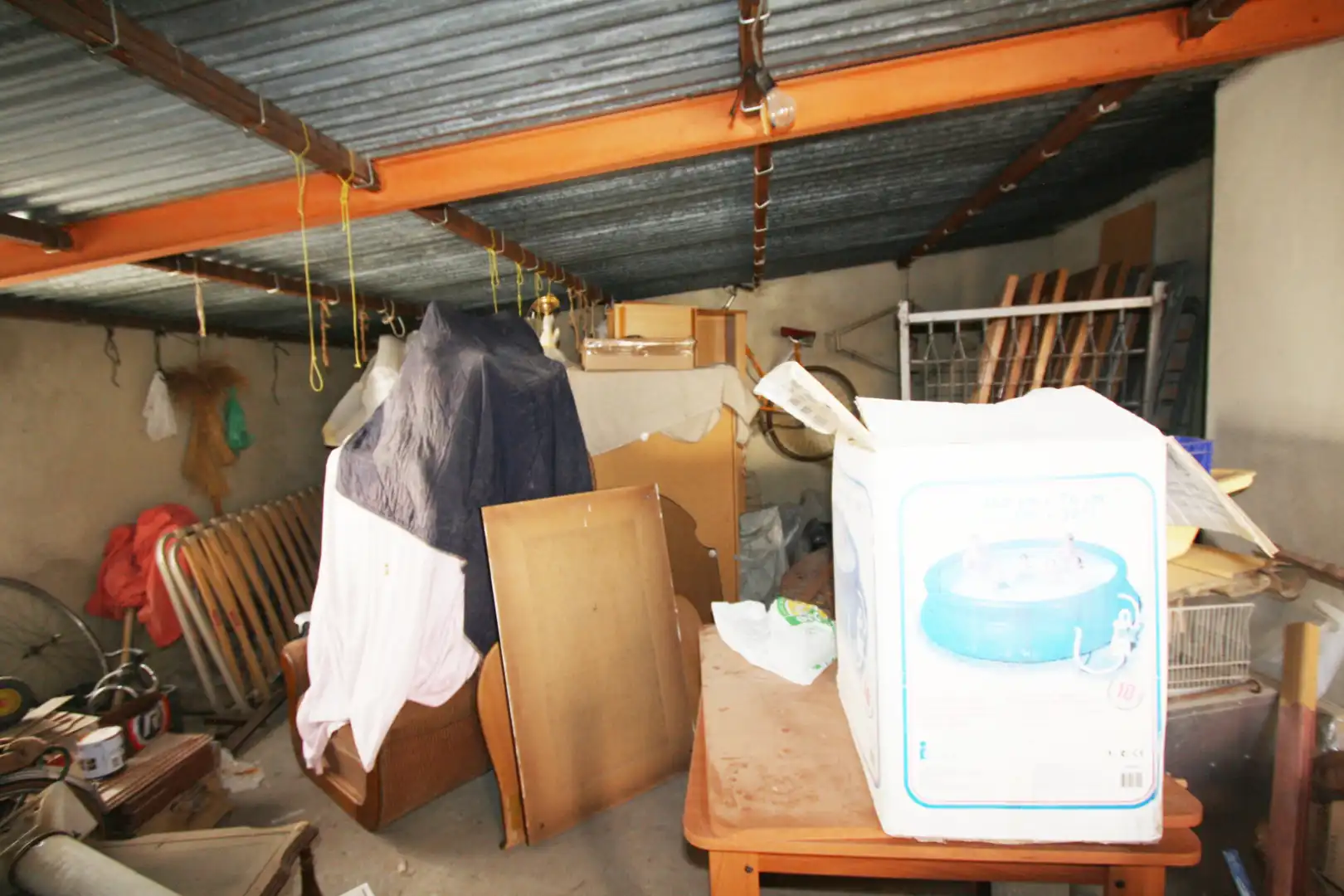 Casa o xalet en venda en Albacete amb Calefacció, Terrassa i Traster