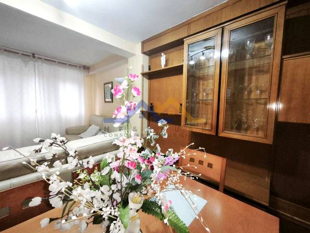 Piso en Venta en De Pablo Neruda en Palomeras Bajas