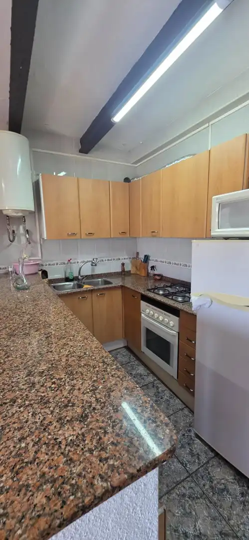 Maison rustique à vendre à L'Ametlla de Mar pueblo, imagen 6