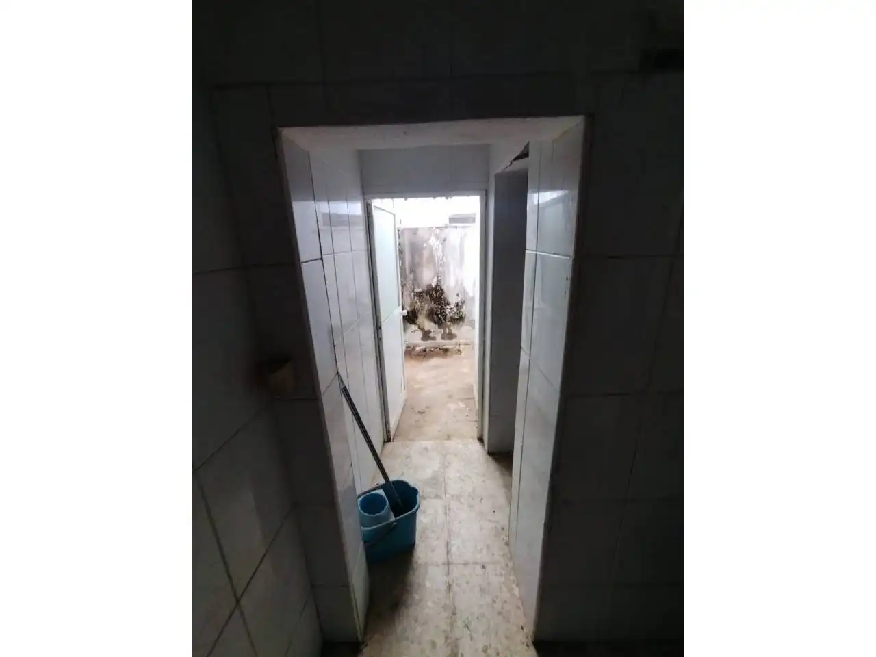 Casa o chalet en venta en Plaza de toros - Venta Vargas - Capitania