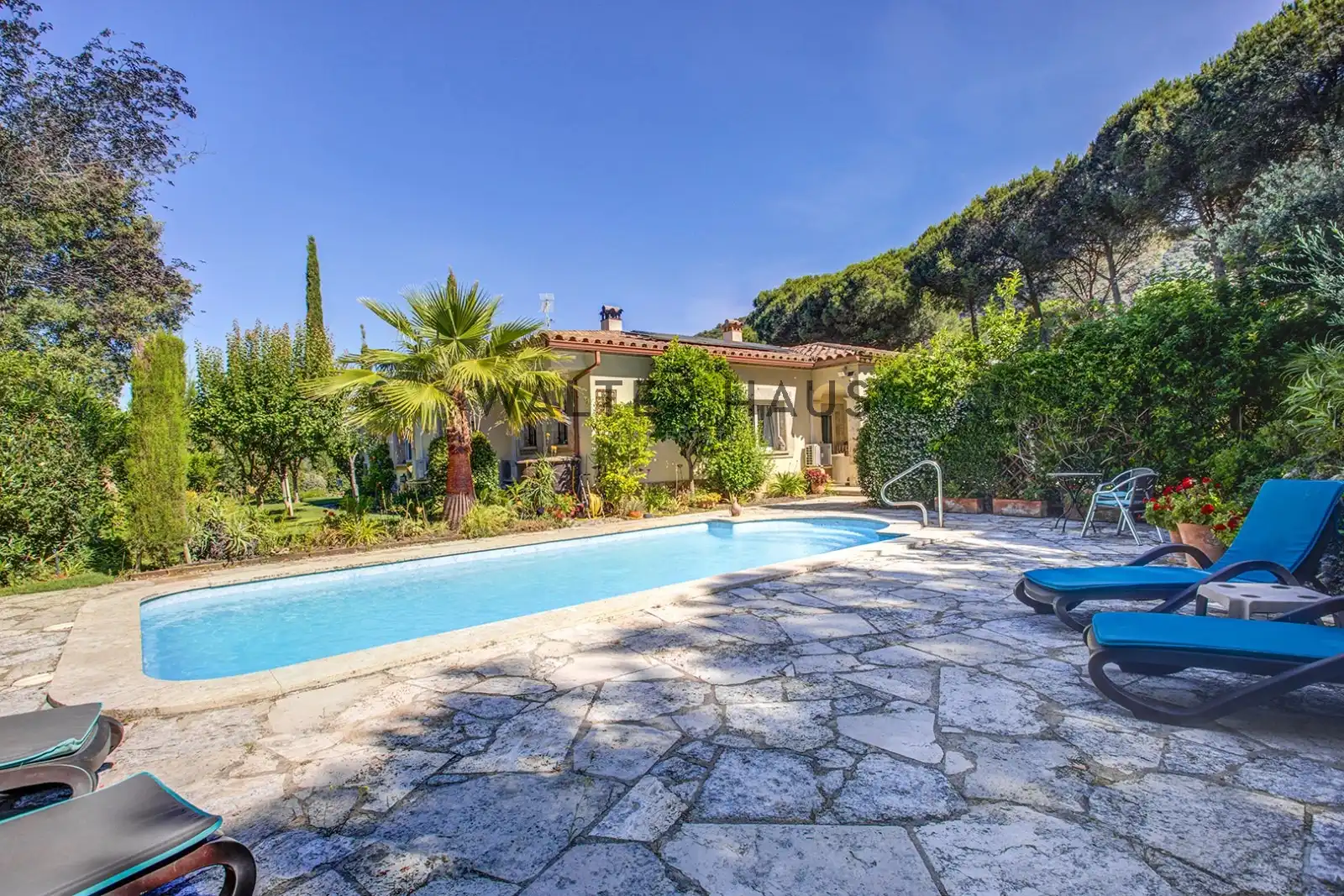 Maison avec piscine à vendre à Carrer de la Volta Ginesta, imagen 13