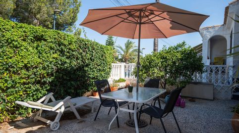 Foto 2 de Casa adosada en venta en El Pinar de Campoverde, Pilar de la Horadada