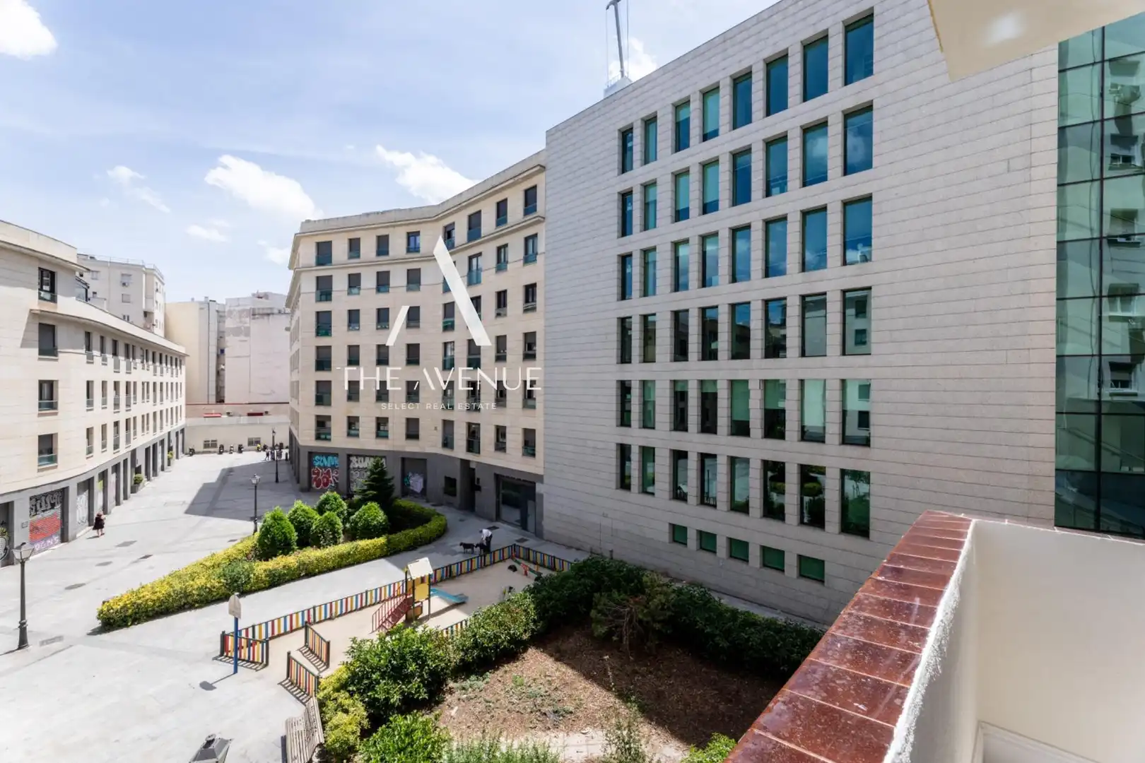 Appartement avec terrasse à vendre à Calle FUENTE DEL BERRO, imagen 31