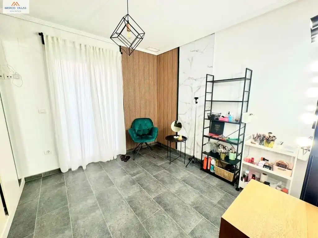 Planta baja en venta en Dolores con Aire acondicionado y Piscina comunitaria