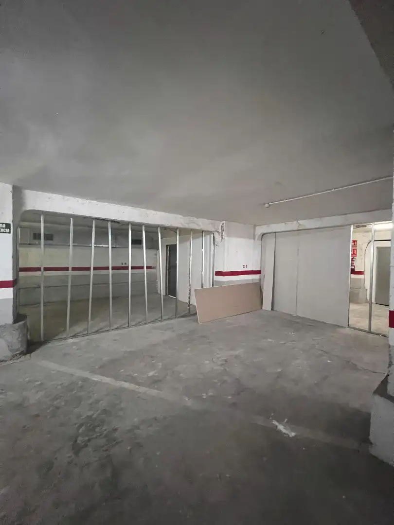 Trastero en venta en Centre