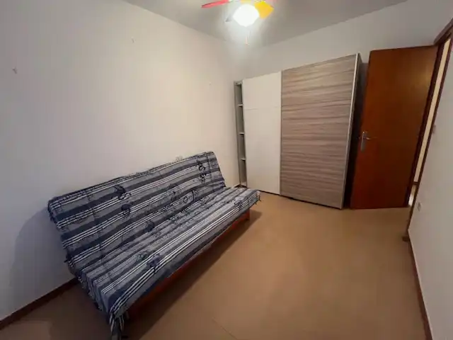 Habitación de Casa adosada en venta en Peñíscola / Peníscola con Terraza, Trastero y Amueblado