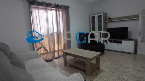 Foto 2 de Pis en venda a San José - San Bernardo, La Línea de la Concepción