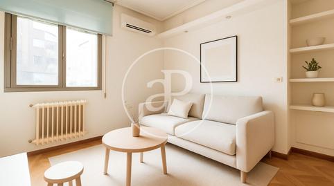 Foto 2 de Pis en venda a Pueblo Nuevo,  Madrid Capital