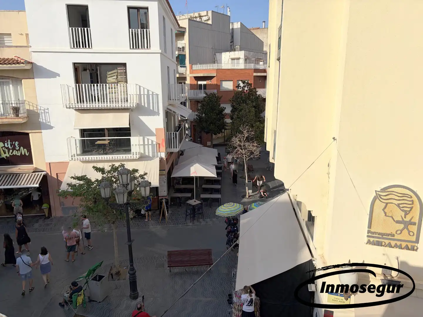 Gemischtgenutztes Gebäude zum Verkauf in Carrer de Sant Jordi 1, imagen 18