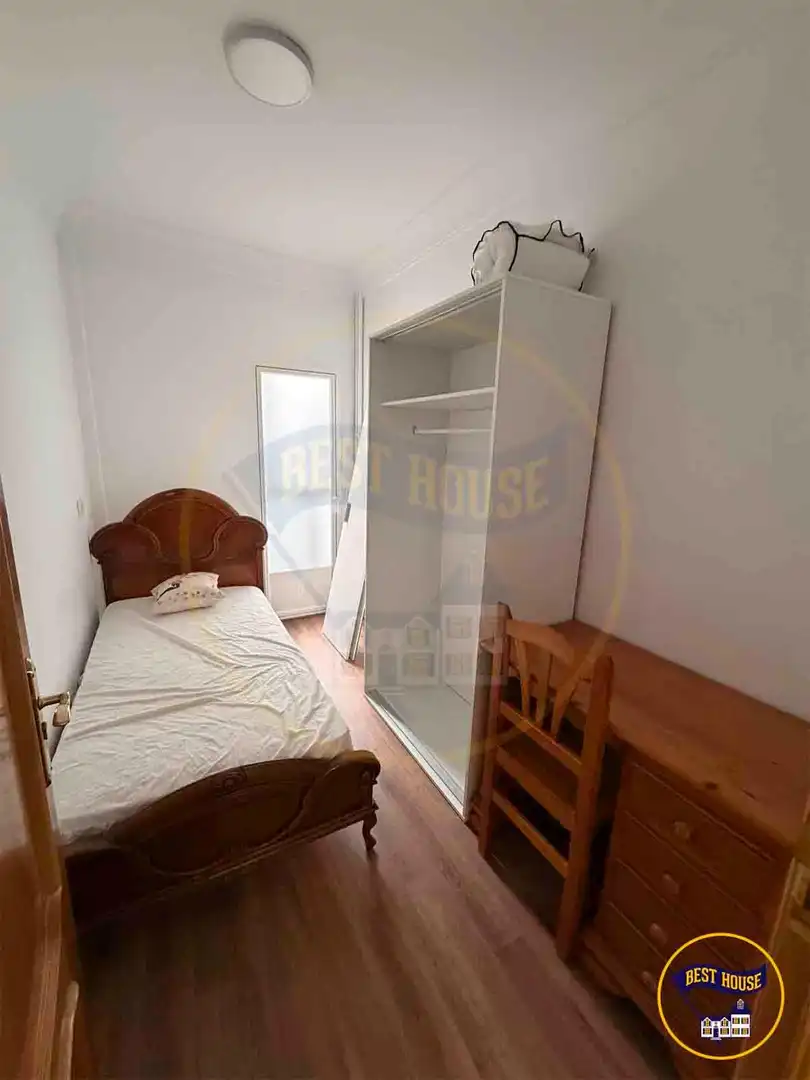 Habitación de Piso de alquiler en Cuenca con Calefacción y Amueblado