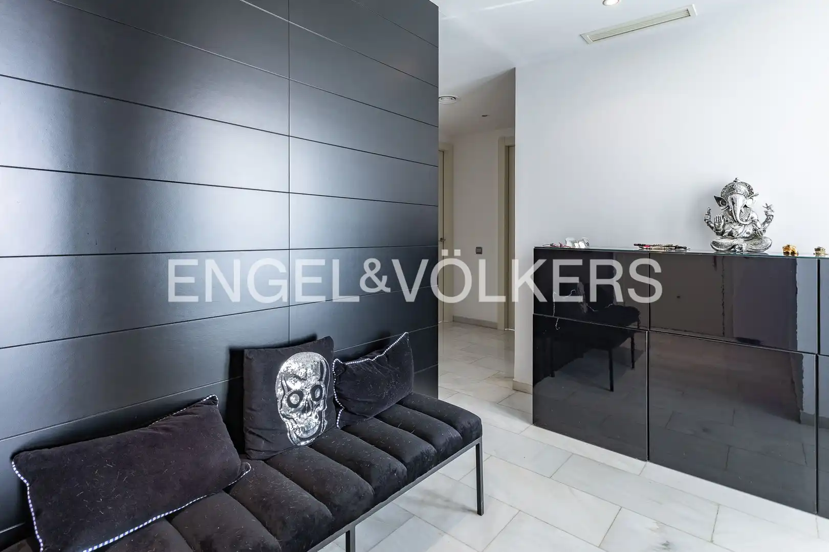 Wohnung mit Pool zum Verkauf in Sant Martí, imagen 55