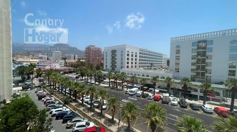 Estudio Totalmente Reformado en Playa de las Américas  Edificio El Dorado, imagen 4