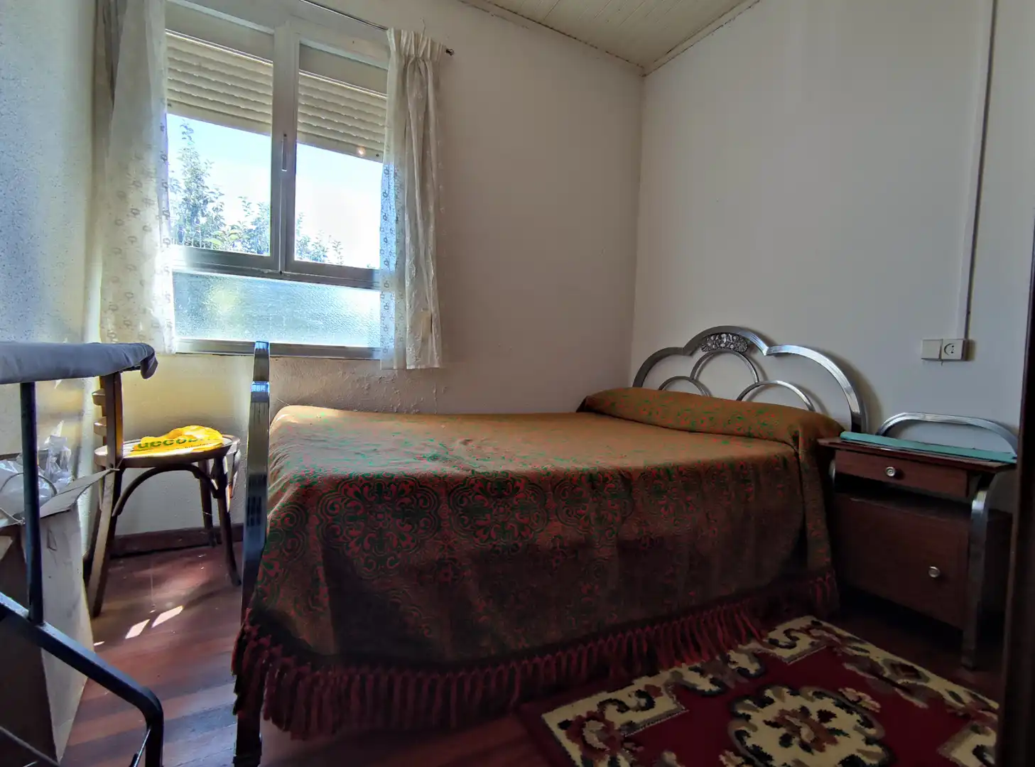 Habitación de Casa o chalet en venta en Riós con Aire acondicionado, Calefacción y Amueblado