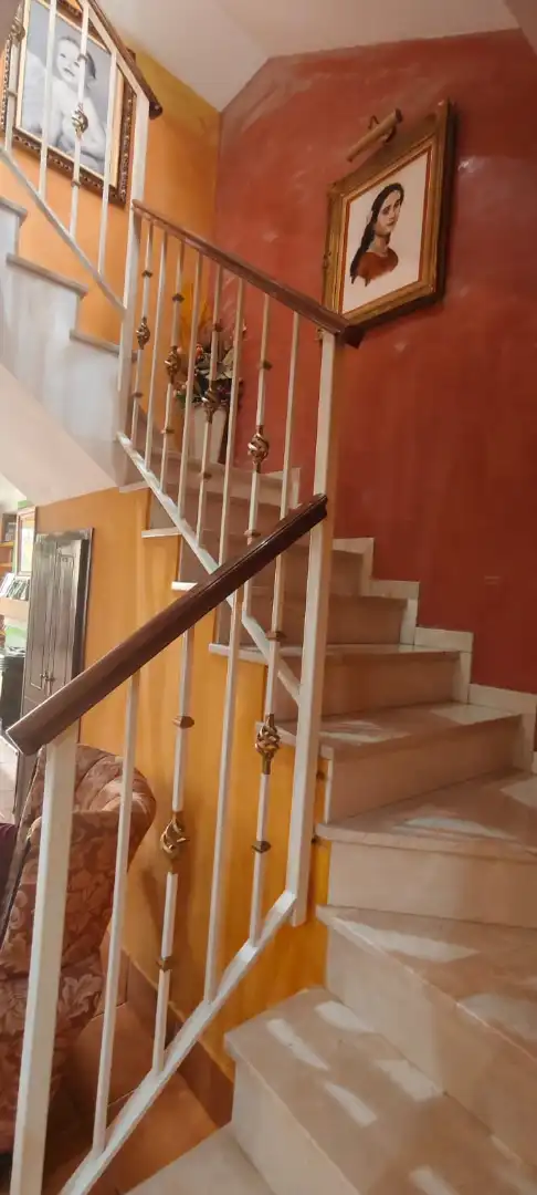 House with terrace for sale in Calle Teresa de Calcuta, imagen 14