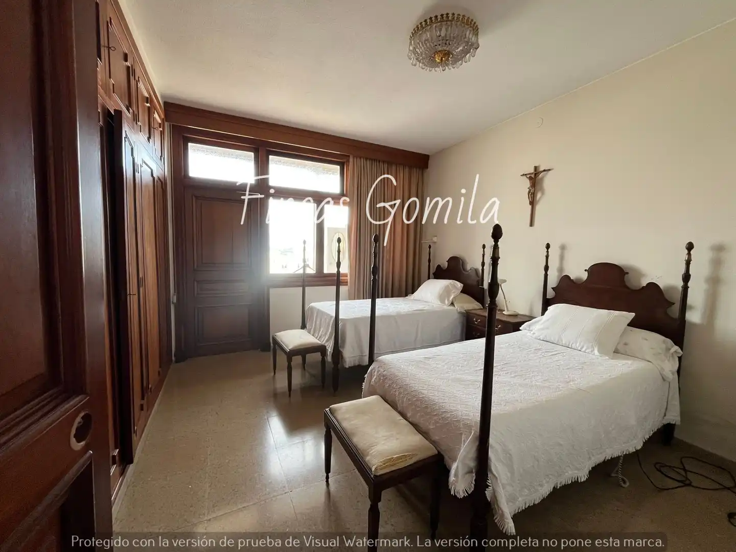 Flat with lift for sale in vives llull, imagen 14