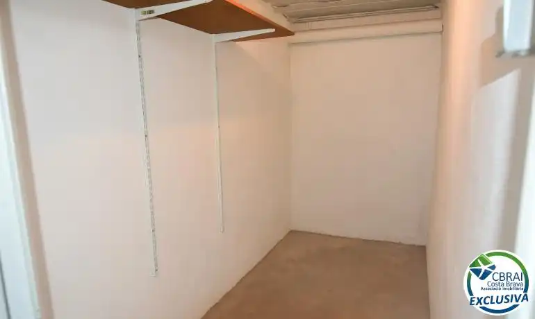 Apartament en venda en Roses amb Traster i Moblat
