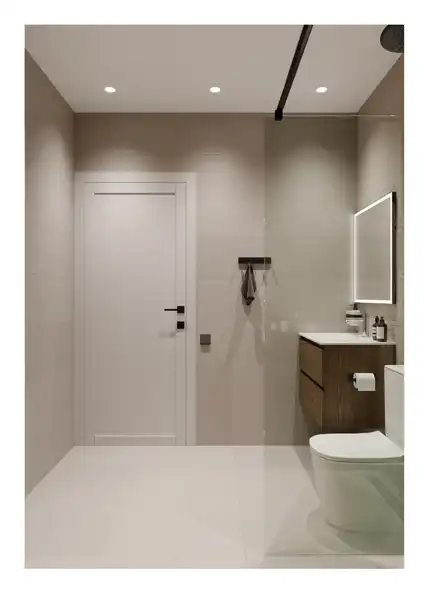 Apartament amb piscina en venda a Avenida Nicaragua, imagen 19