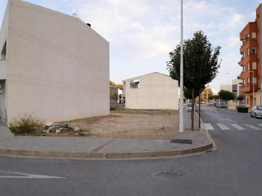 Terreni e lotti in vendita a Parque de la Bombilla