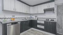 Kitchen of Single-family semi-detached for sale in Deifontes  with Storage room