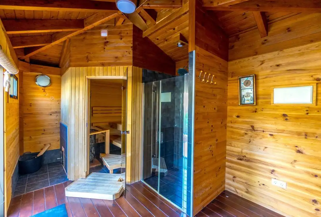Chalet con piscina en venta en Los Balcones - Los Altos, imagen 22