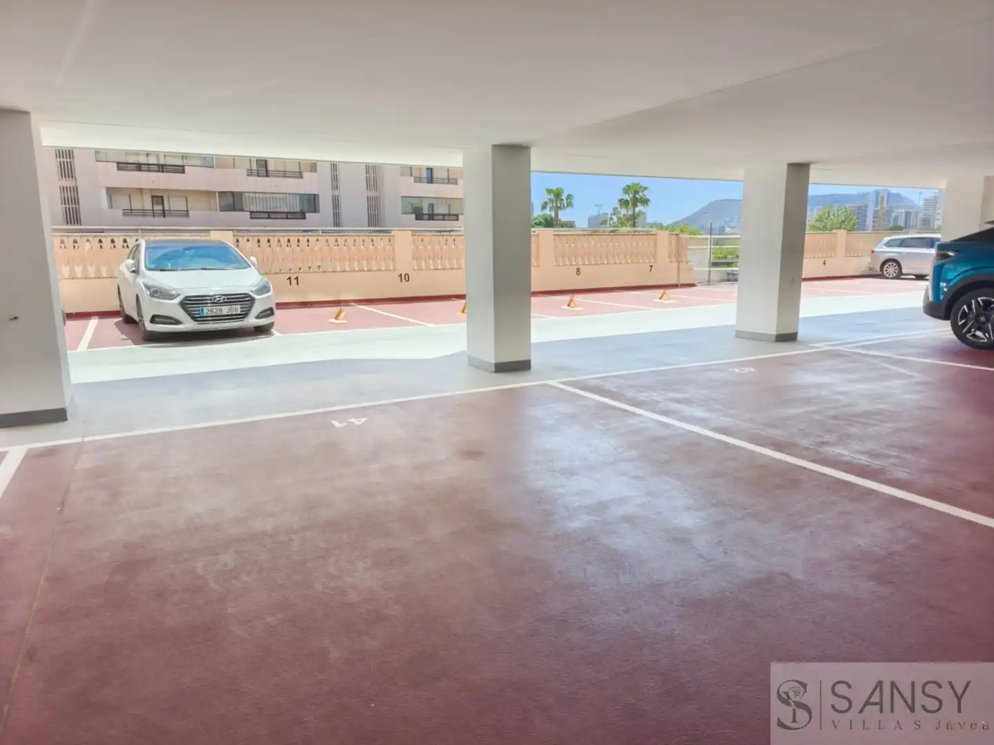 Apartment with pool for sale in Manzanera - Tosal, imagen 10