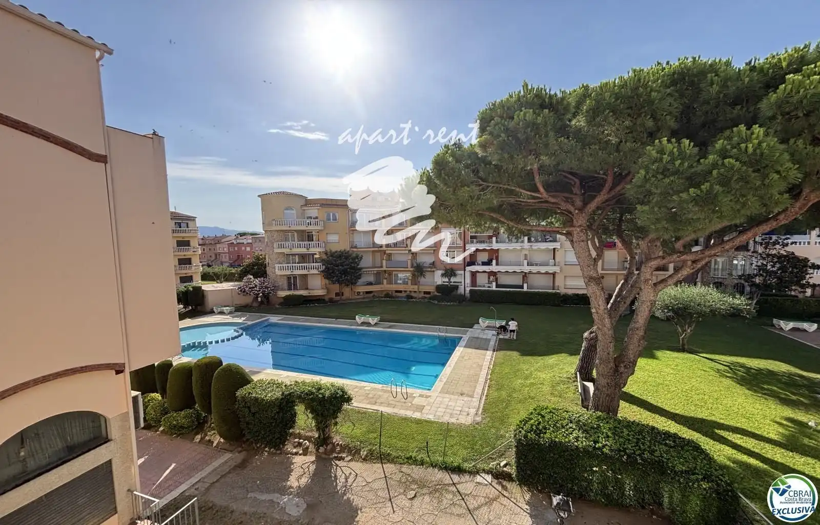 Flat with terrace for sale in GRAN RESERVA, imagen 17