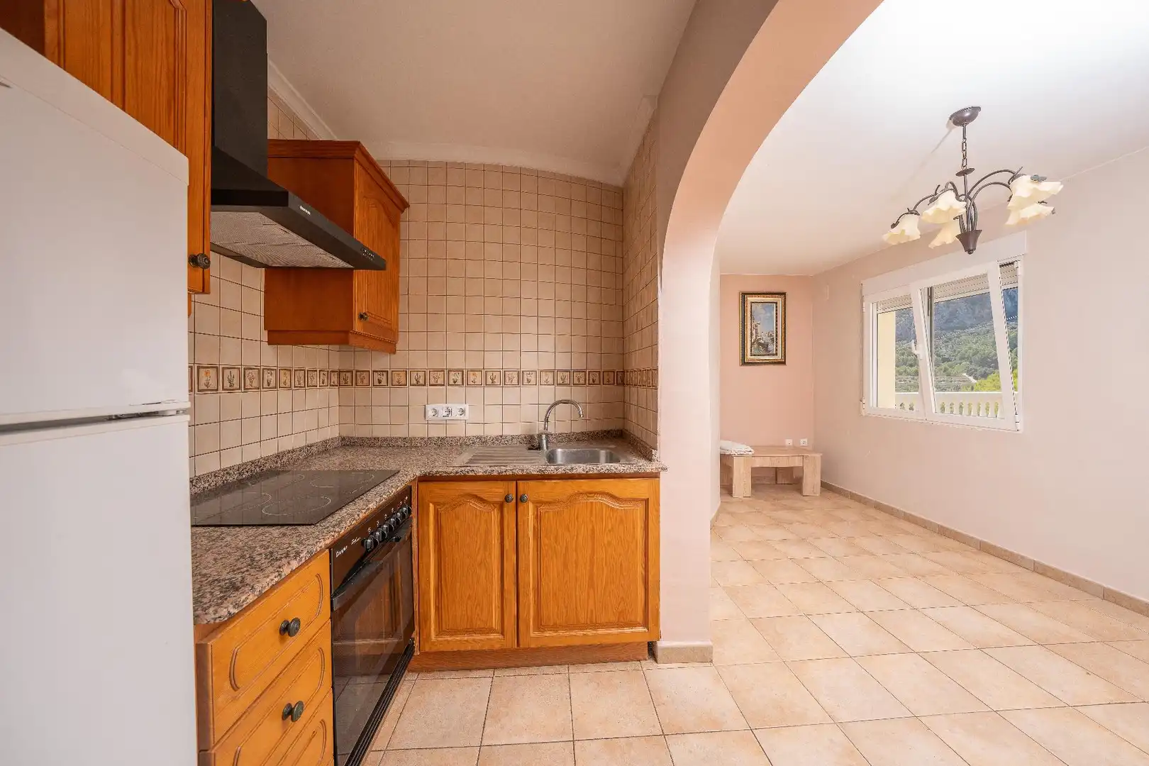 Villa con terrazza in vendita a Monte Solana, imagen 48