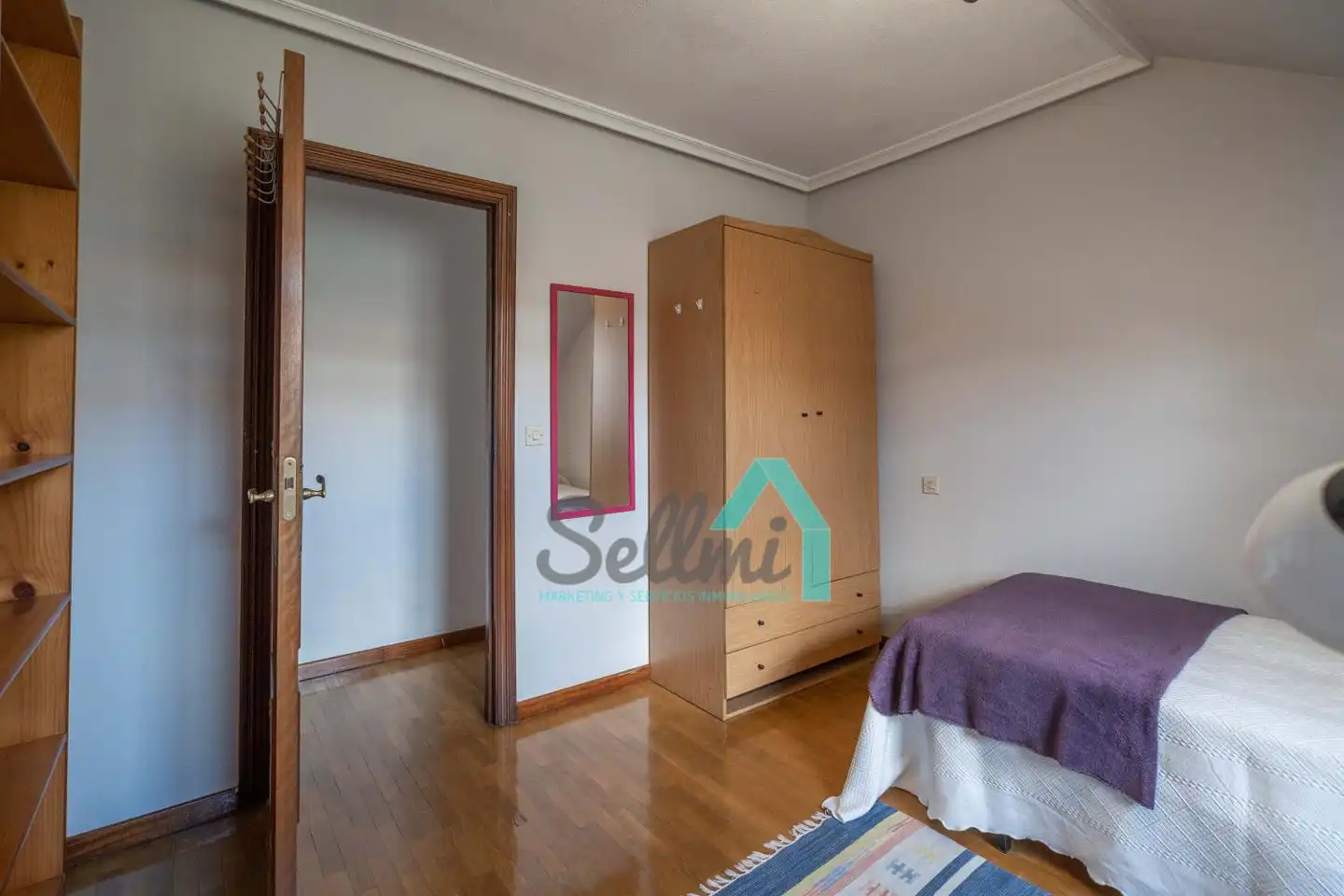 Duplex with lift to rent in Calle del Postigo Bajo, imagen 27