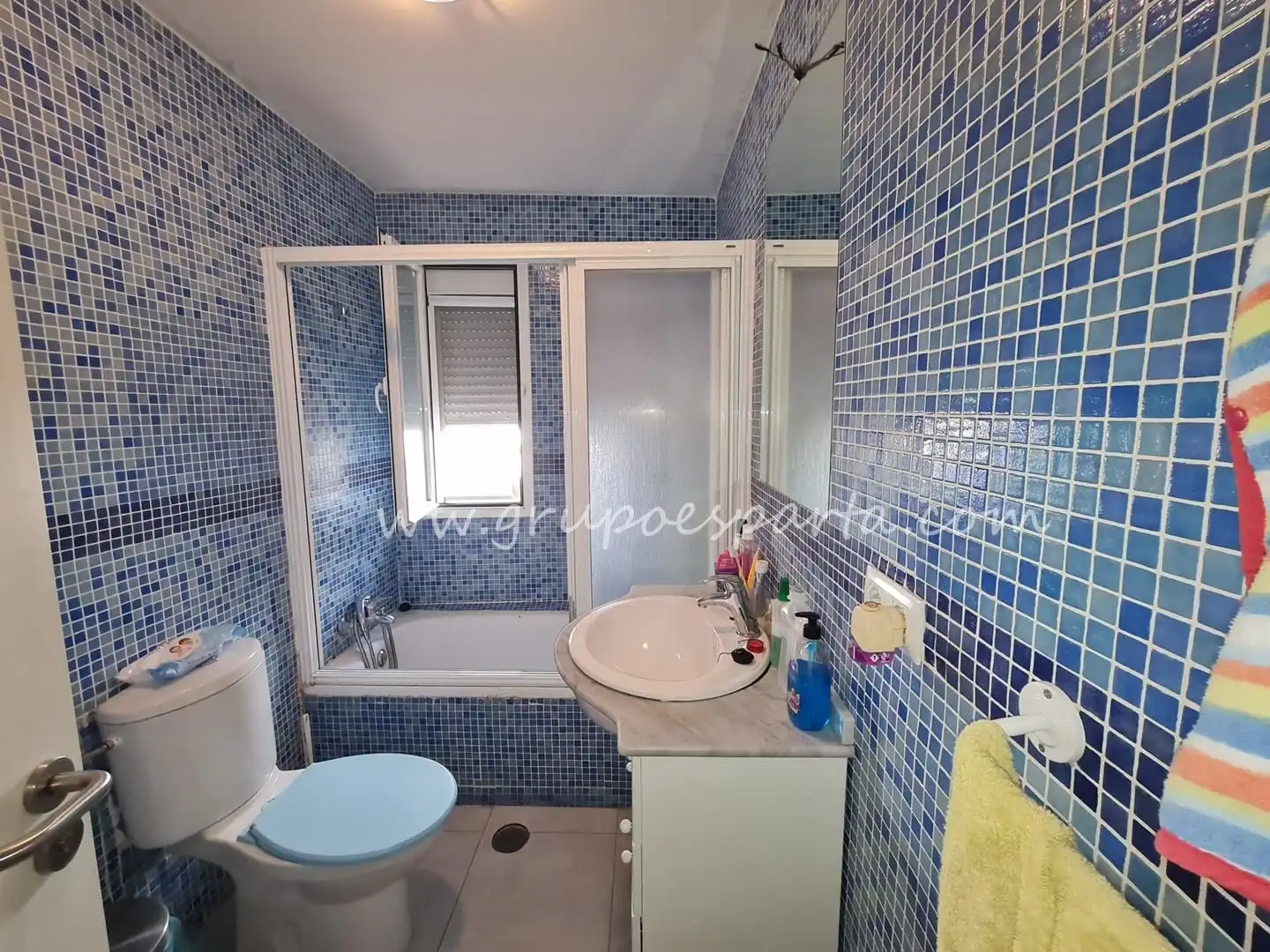 Casa adosada en venta en Calle Aljarafe, Albaida del Aljarafe