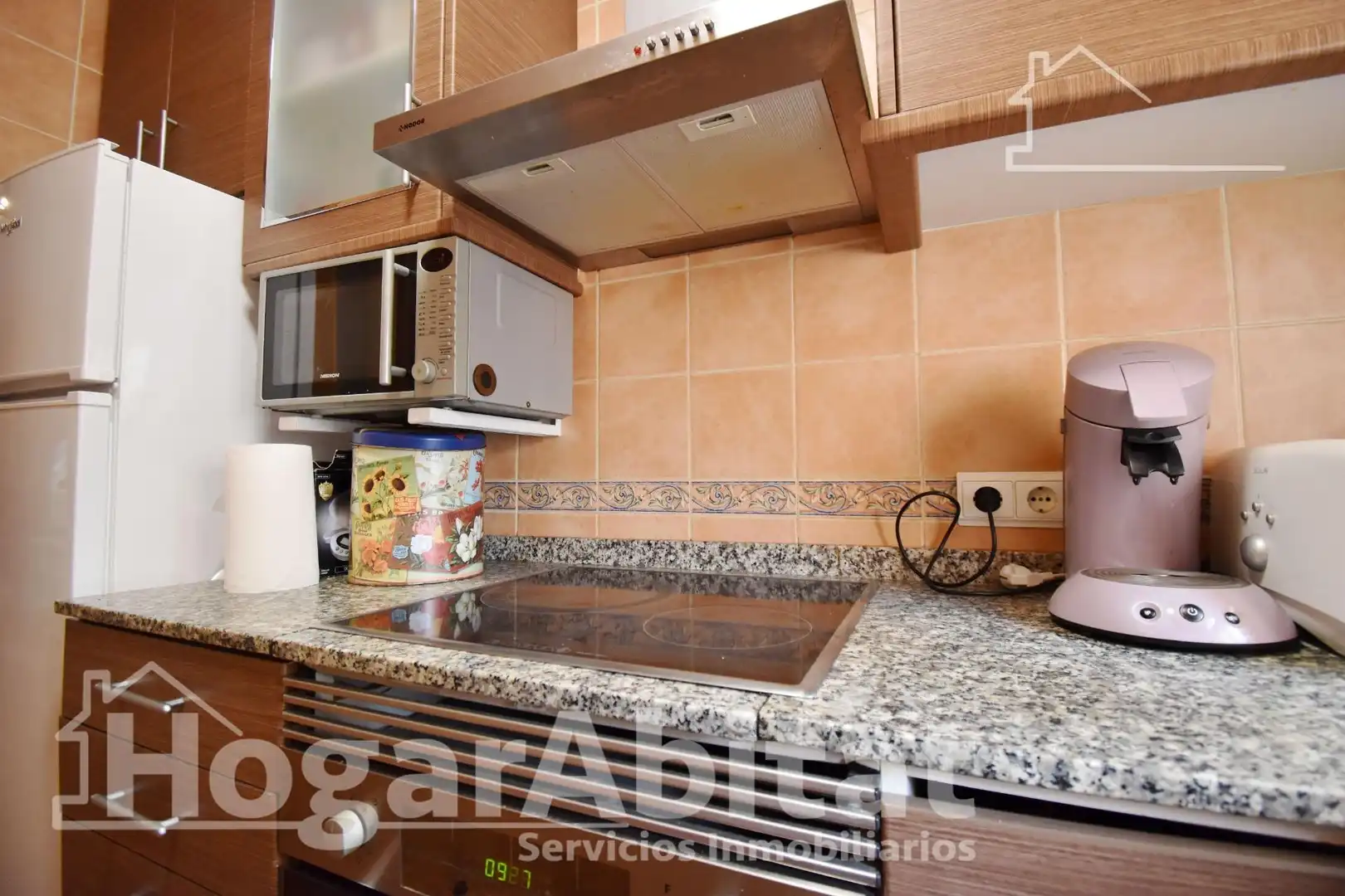 Appartement avec piscine à vendre à Calle Legazpi, imagen 13