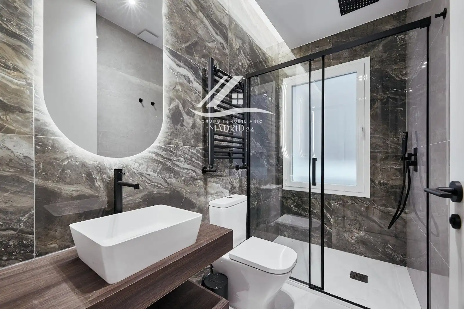 Flat with lift for sale in Calle Velázquez, imagen 24