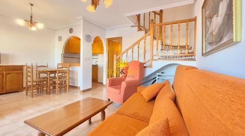 Foto 2 de Pis de lloguer a Miramar - Torre del Moro, Torrevieja