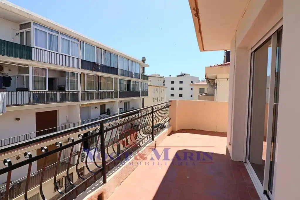 Appartement compact à vendre à Carrer de la Roca Negra, imagen 18