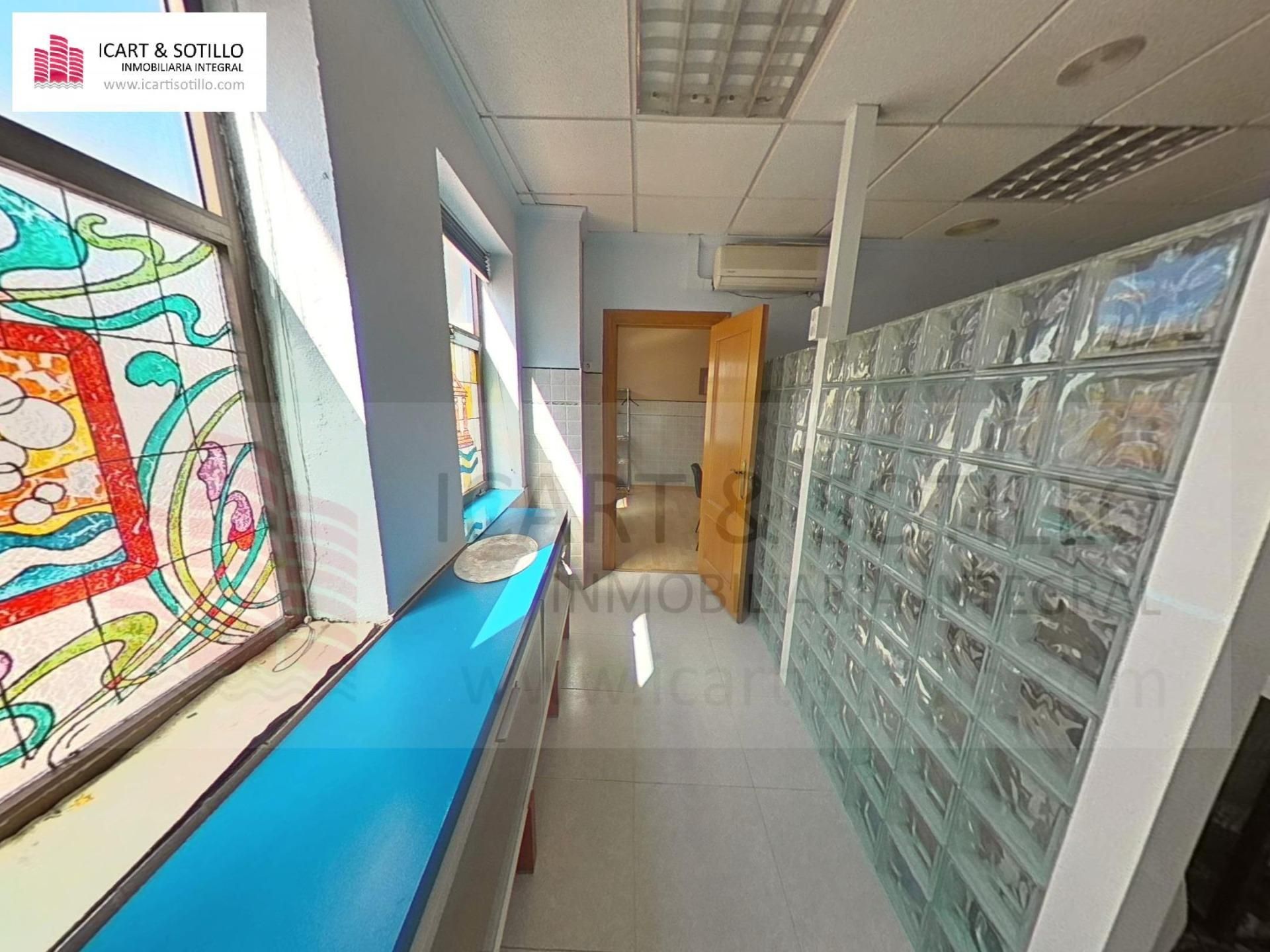 Oficina en venda en Vinaròs amb Aire condicionat