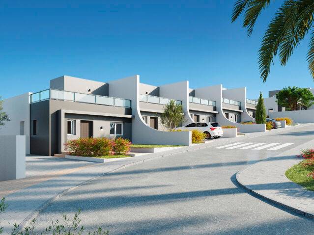 Casa-chalet en Venta en N/A, -1 en Nou Alacant