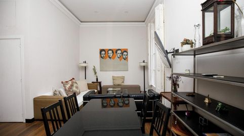 Foto 5 de Apartament de lloguer a Barri Gòtic, Barcelona Capital