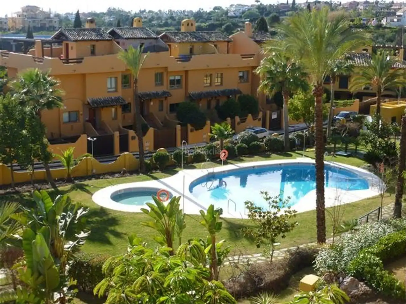 Adossat amb piscina de lloguer a Urbanizacion La Meridiana 28, imagen 20