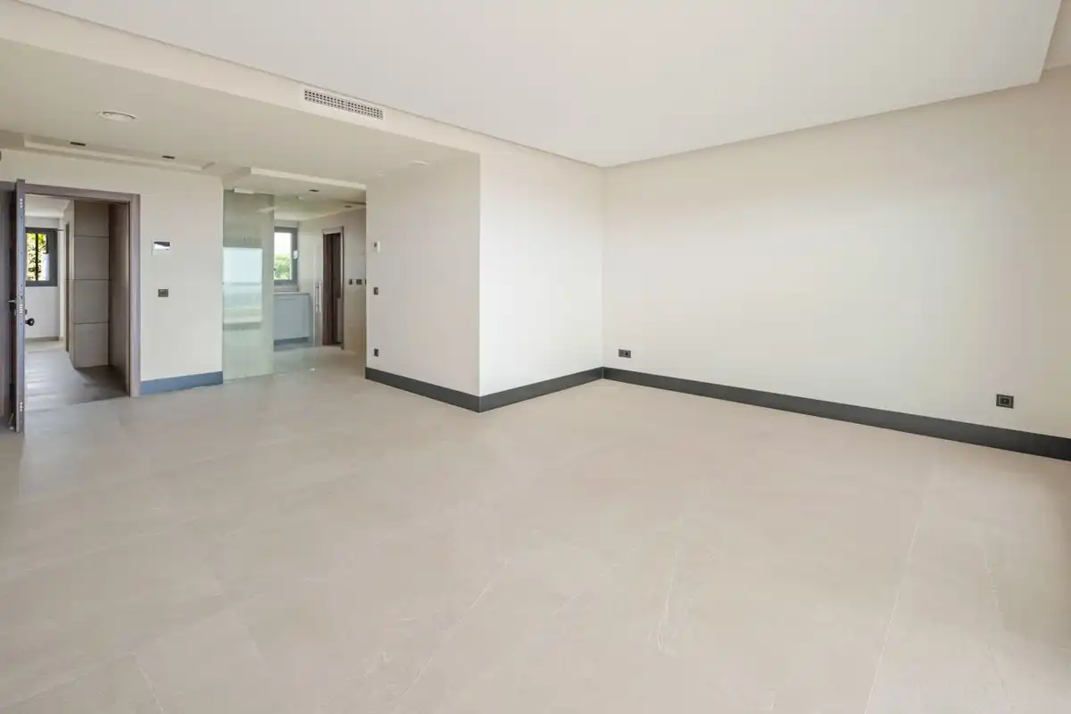 Pis amb ascensor en venda a Nueva Andalucía, imagen 15