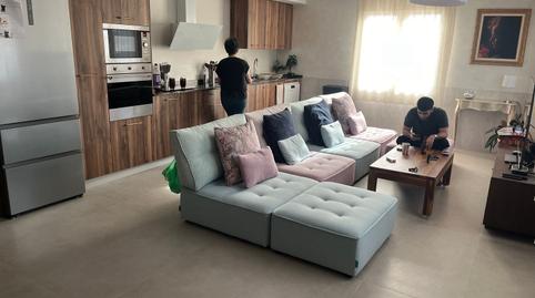 Foto 3 de Casa o xalet en venda a Peña las Aguilas Póligo 3 Nº49a, Peña de las Águilas, Alicante