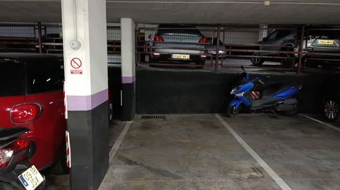 Photo 5 of Garage for rent in Calle de Virgen de Loreto, 4, Concepción, Madrid Capital