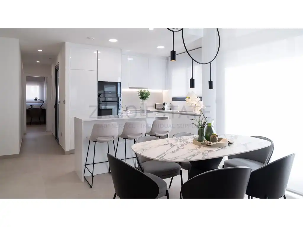 Appartamento con ascensore in vendita a Avenida Puerto Rico, imagen 10