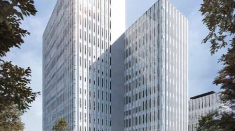 Foto 2 von Büro zur Miete in N/a, Provençals del Poblenou, Barcelona Capital