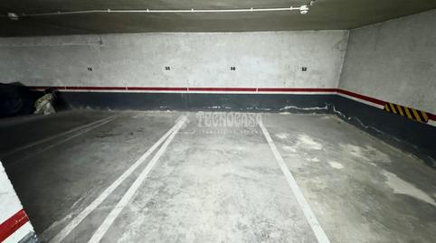 Foto 2 de Garatge en venda a Banyeres, Barcelona