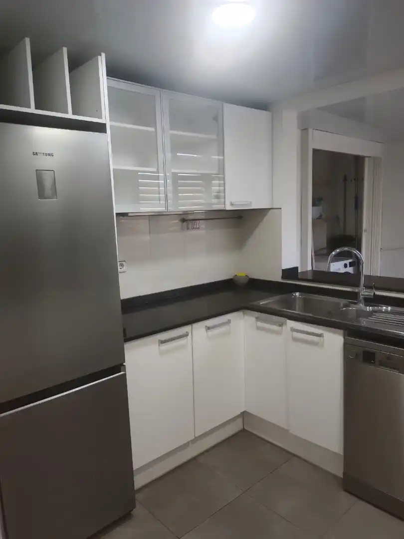 Wohnung zur Miete in Carrer de Salmerón, Vallparadís - Antic Poble de Sant Pere